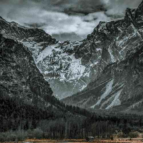 علی غلامی سن کی خبرون یوخدو منیم حالیمنن